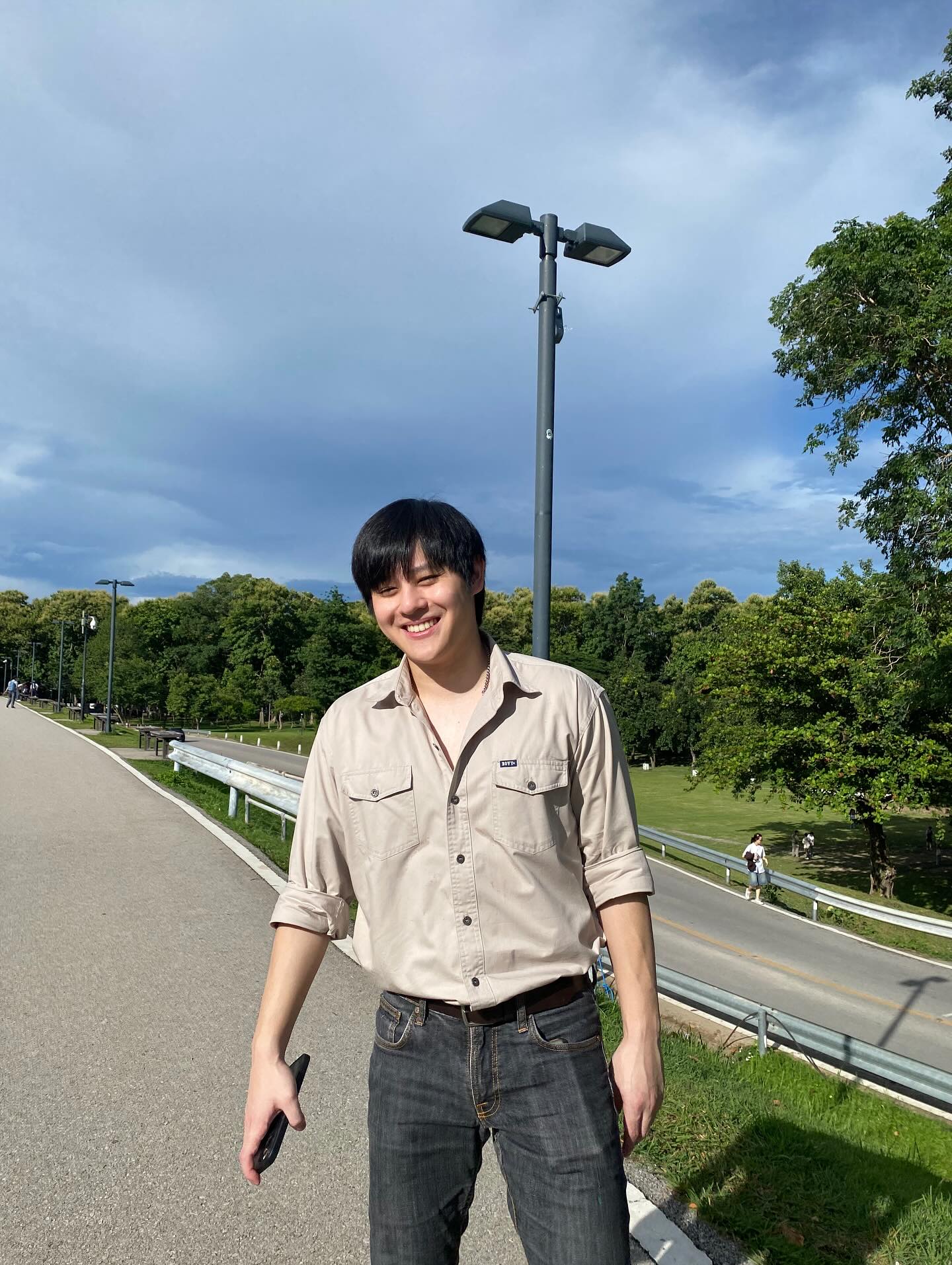 ปลื้ม - ปุริม รัตนเรืองวัฒนา