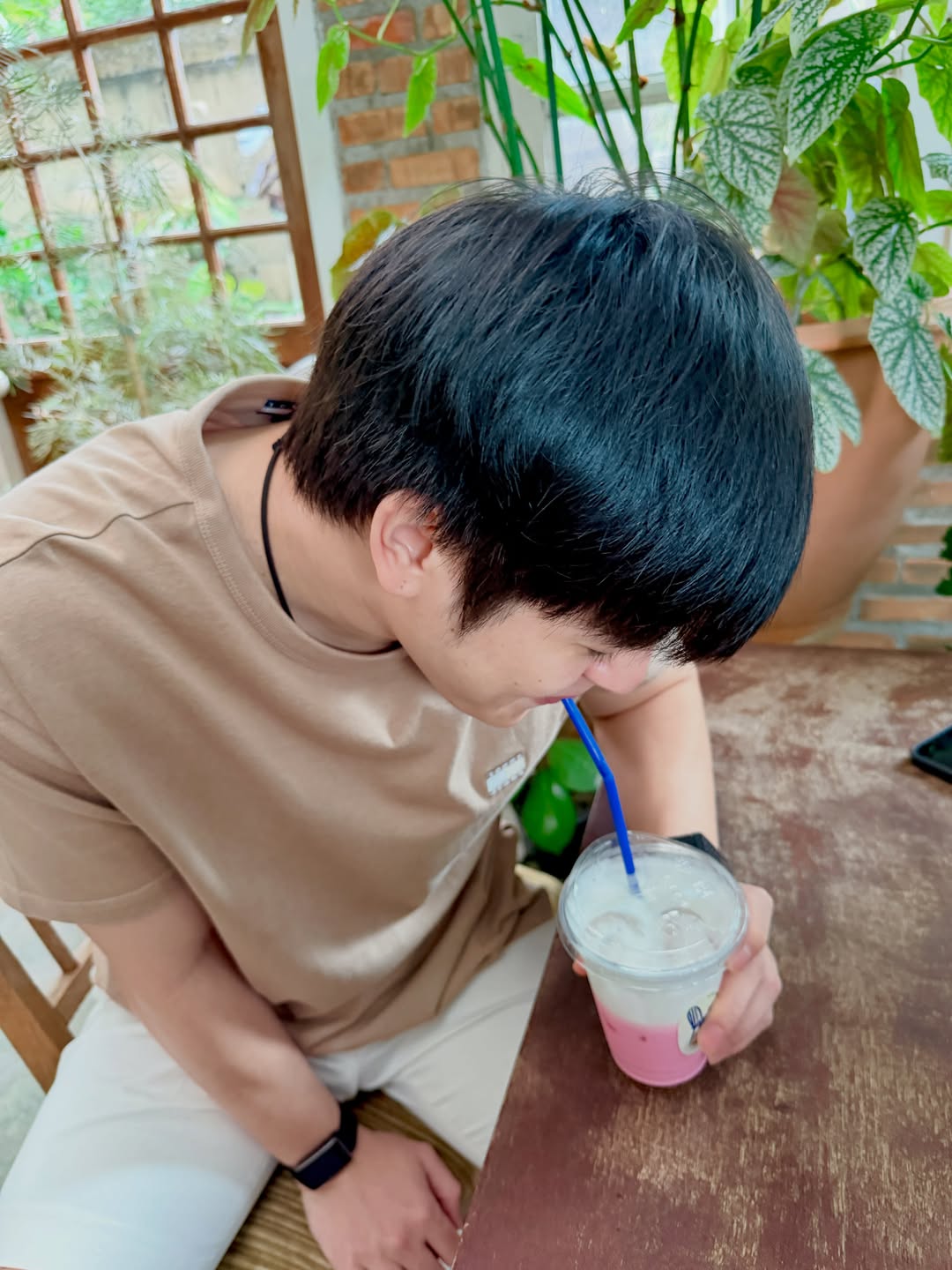 ปลื้ม - ปุริม รัตนเรืองวัฒนา