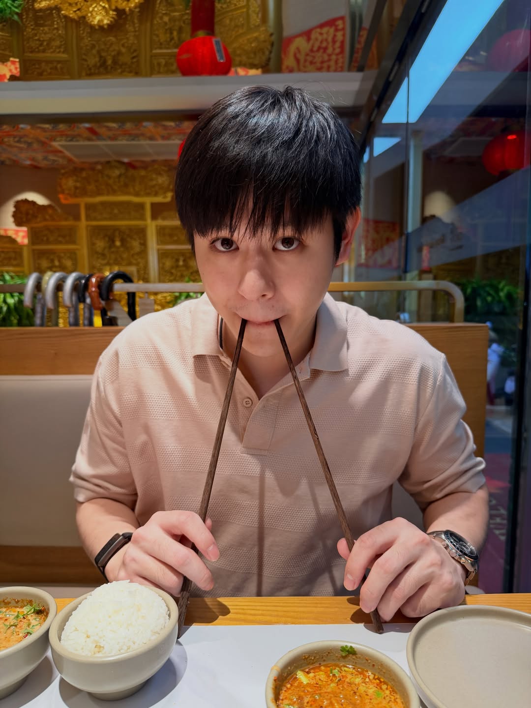 ปลื้ม - ปุริม รัตนเรืองวัฒนา