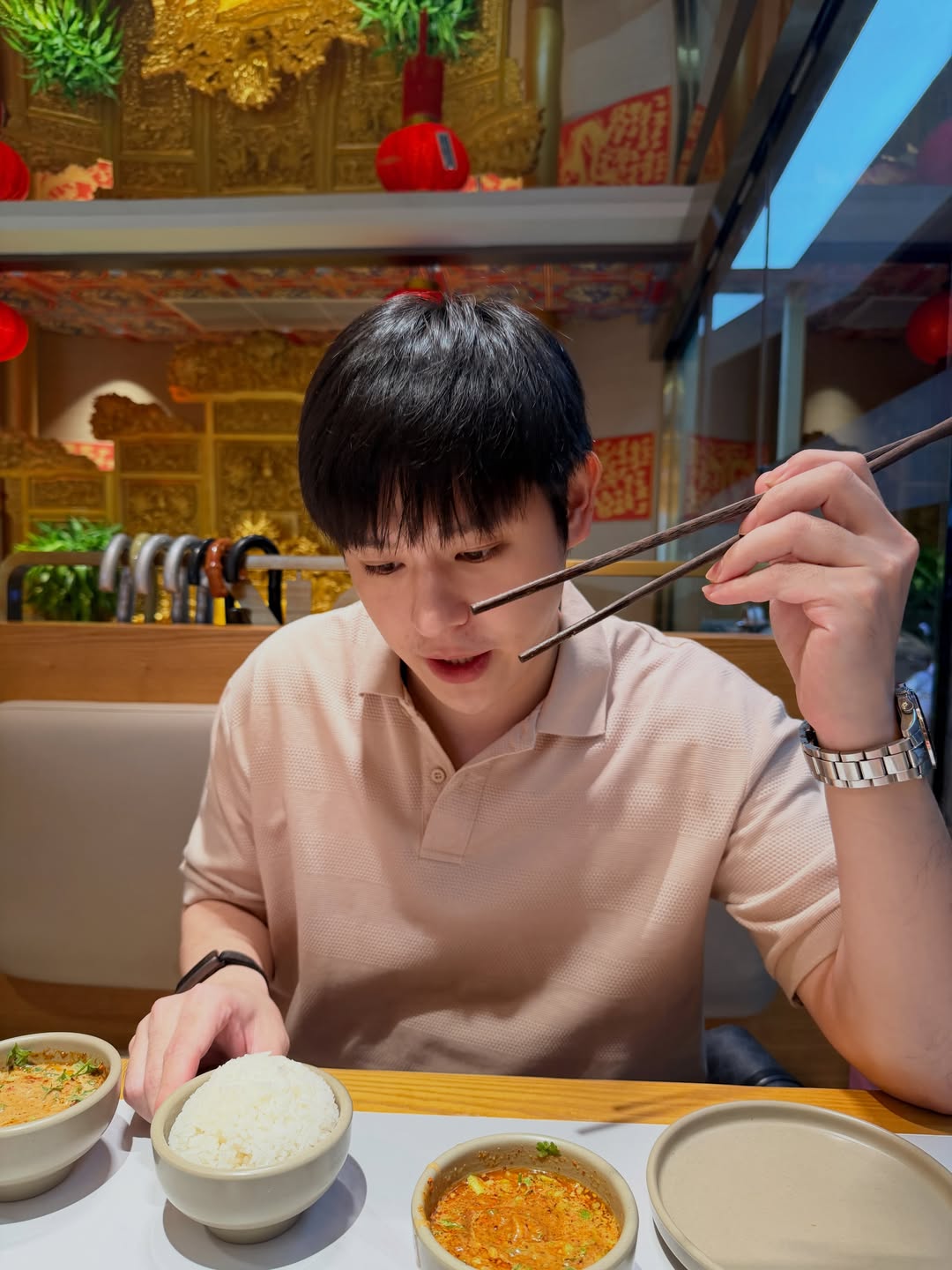 ปลื้ม - ปุริม รัตนเรืองวัฒนา