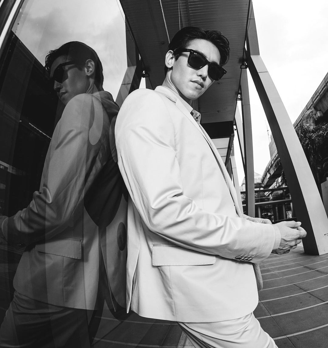 ก๊อต - จิรายุ ตันตระกูล