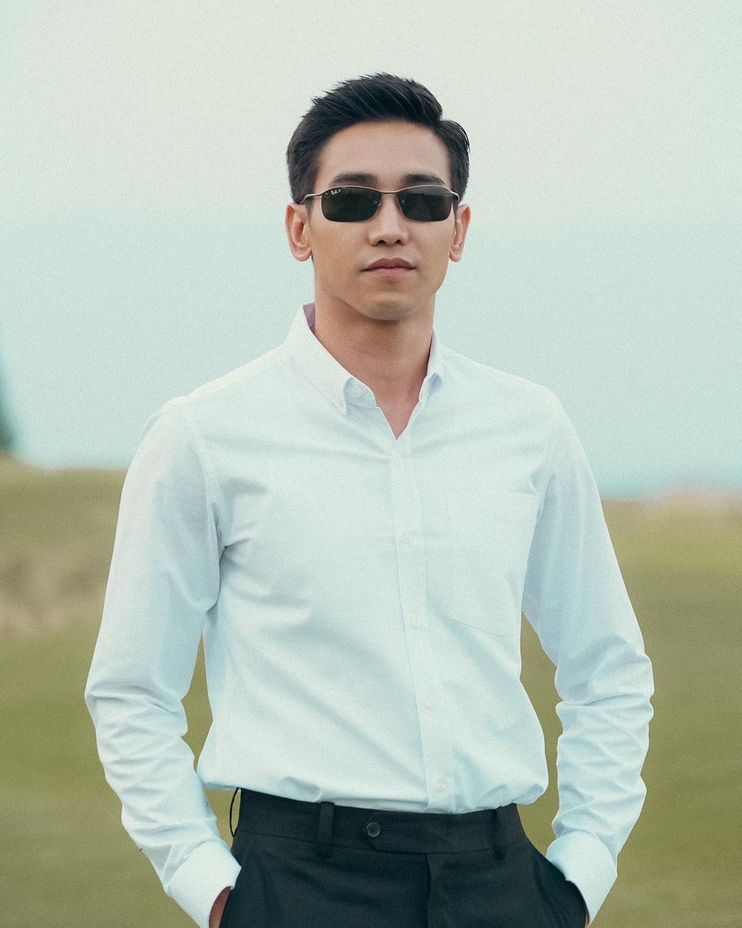 ก๊อต - จิรายุ ตันตระกูล