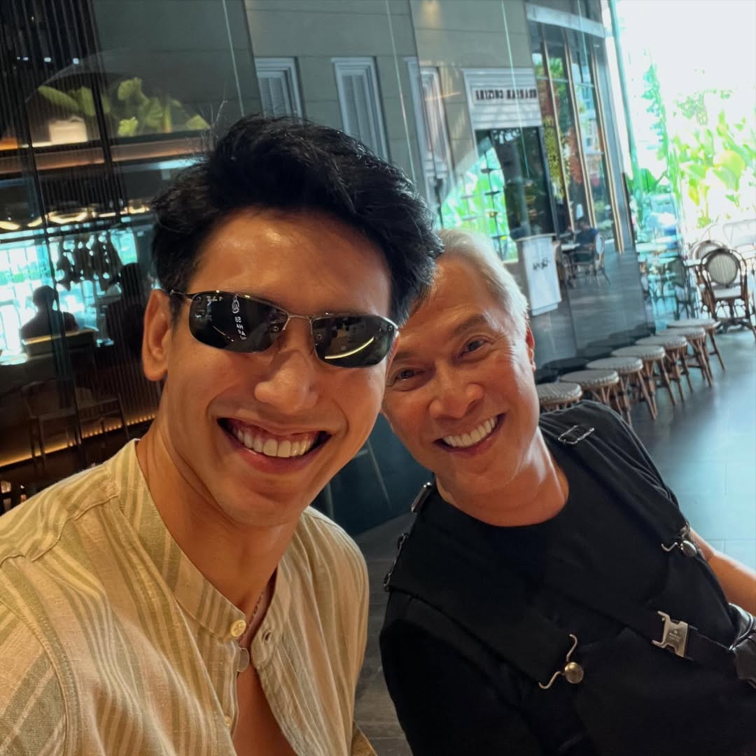 ก๊อต - จิรายุ ตันตระกูล