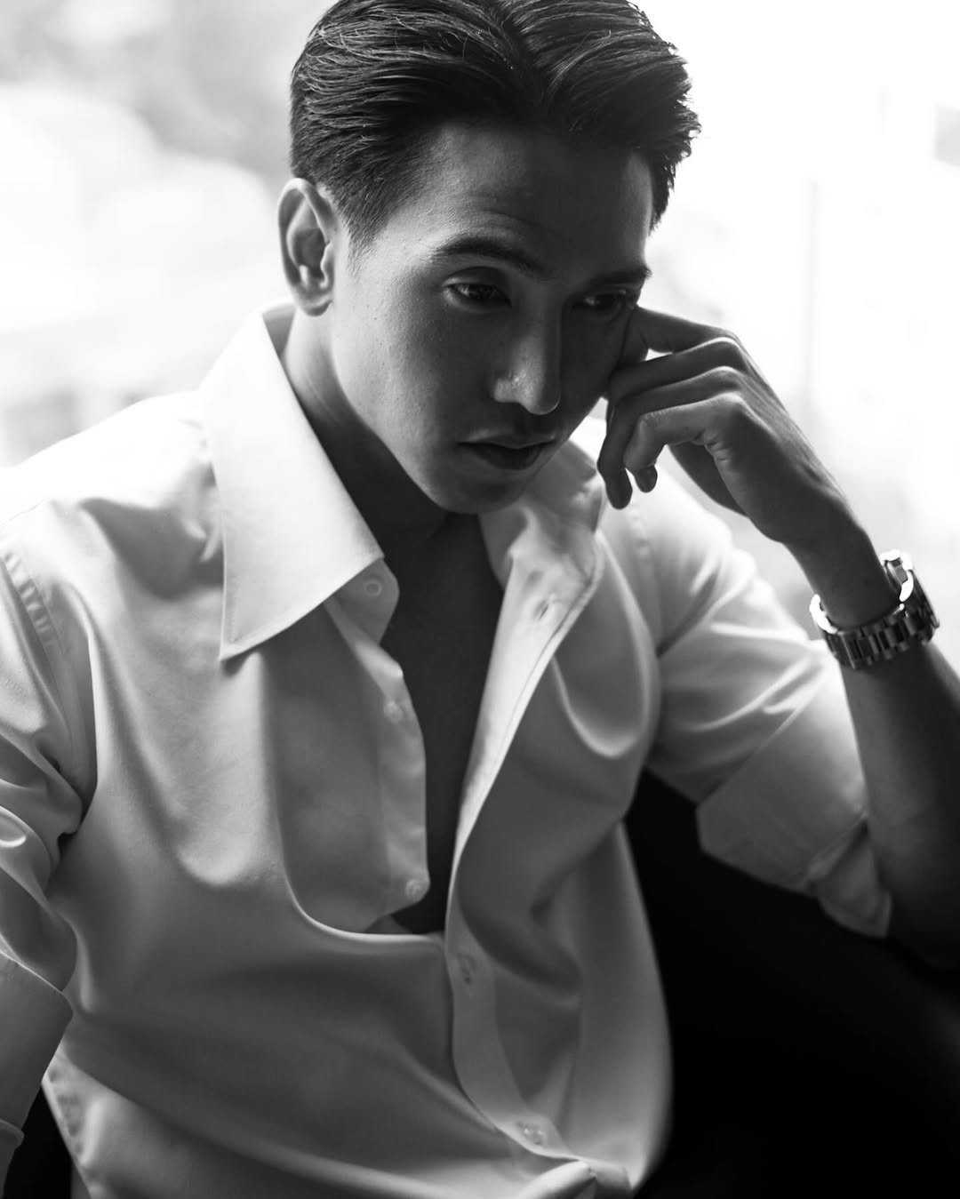 ก๊อต - จิรายุ ตันตระกูล