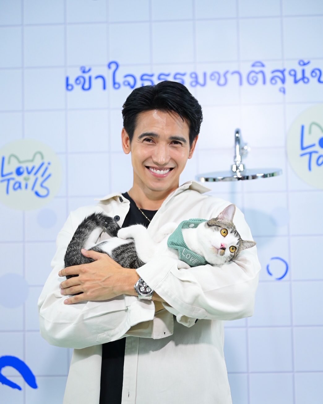ก๊อต - จิรายุ ตันตระกูล