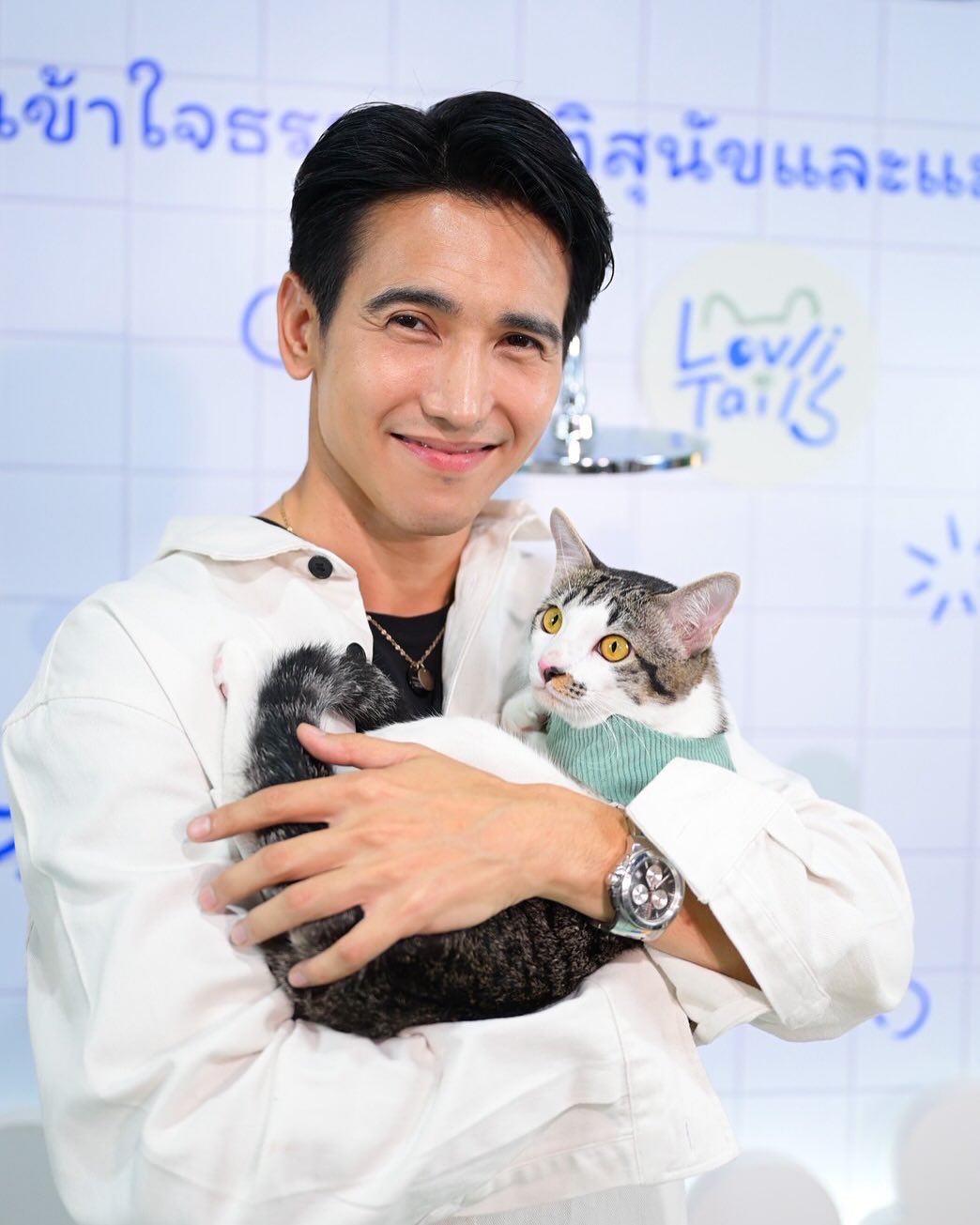ก๊อต - จิรายุ ตันตระกูล