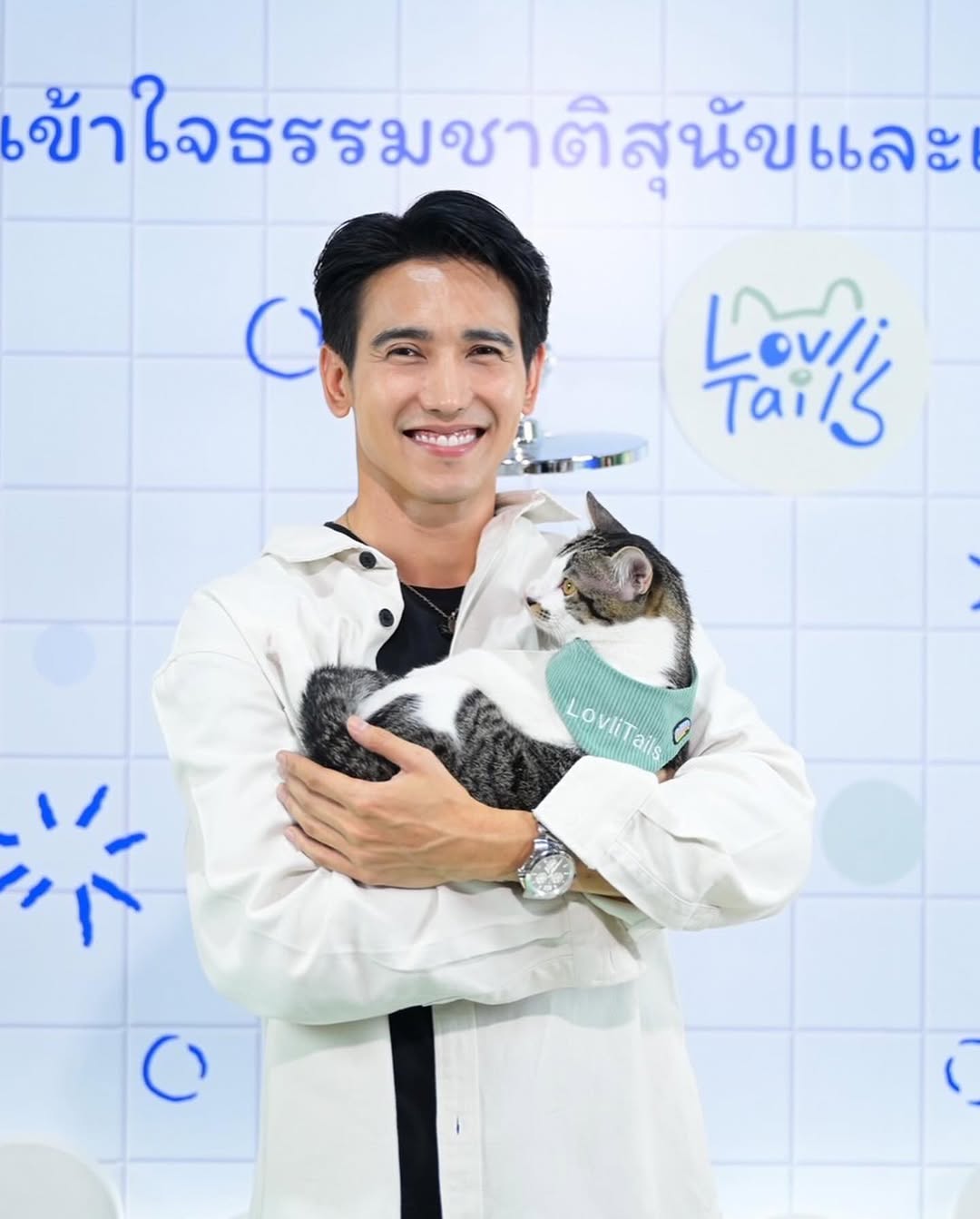 ก๊อต - จิรายุ ตันตระกูล