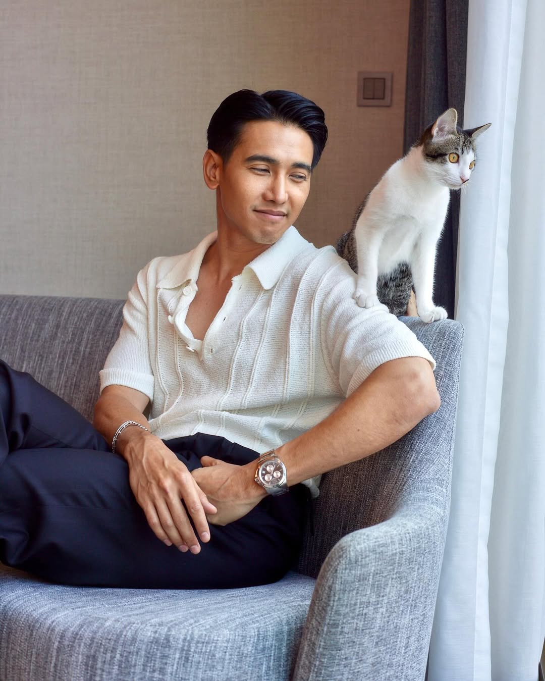 ก๊อต - จิรายุ ตันตระกูล