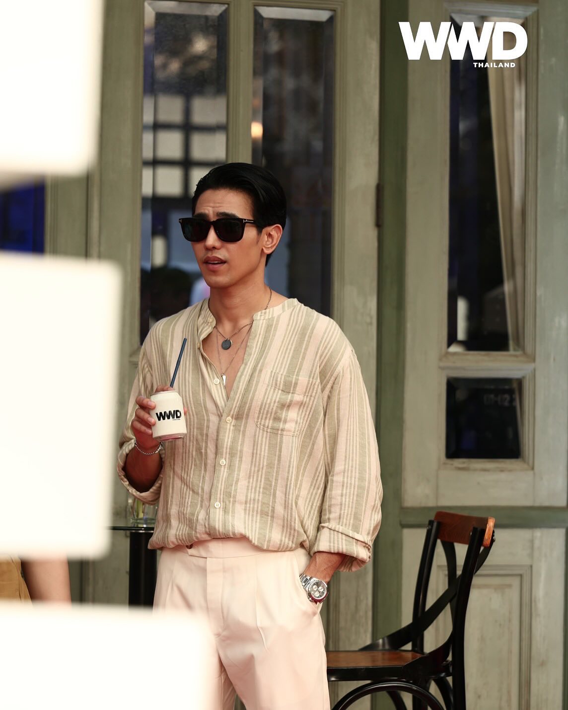 ก๊อต - จิรายุ ตันตระกูล