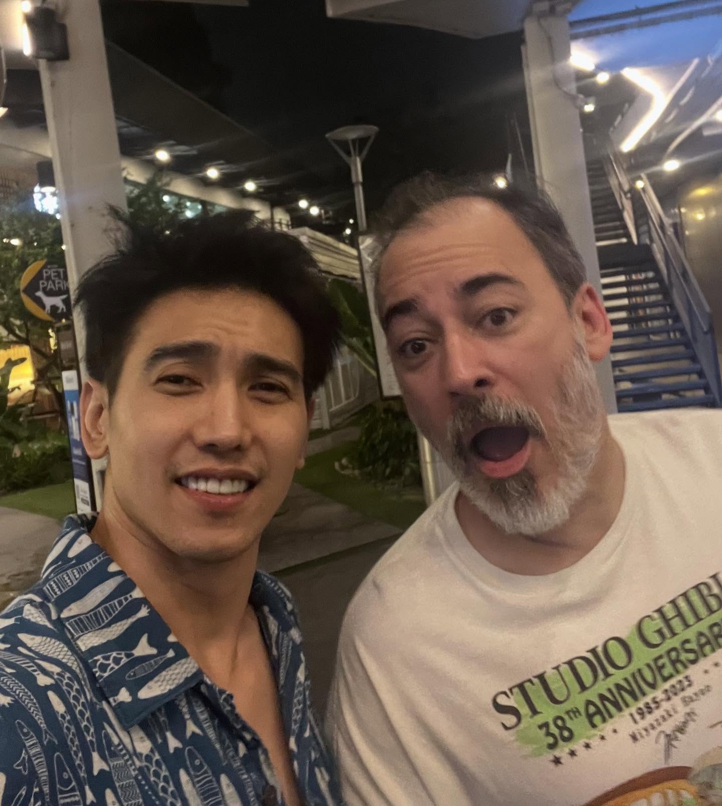 ก๊อต - จิรายุ ตันตระกูล