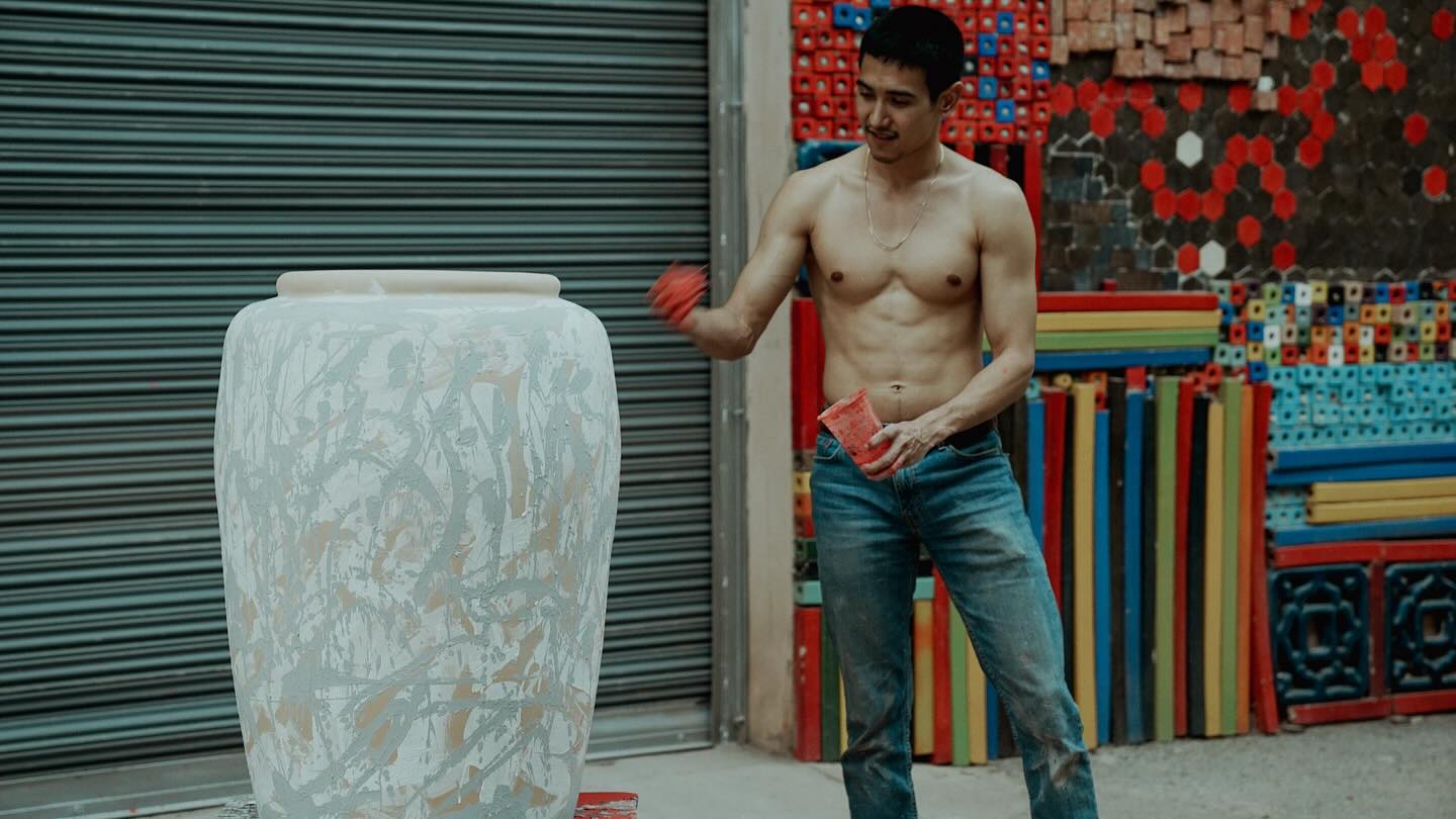 ก๊อต - จิรายุ ตันตระกูล