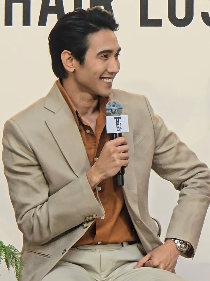 ก๊อต - จิรายุ ตันตระกูล