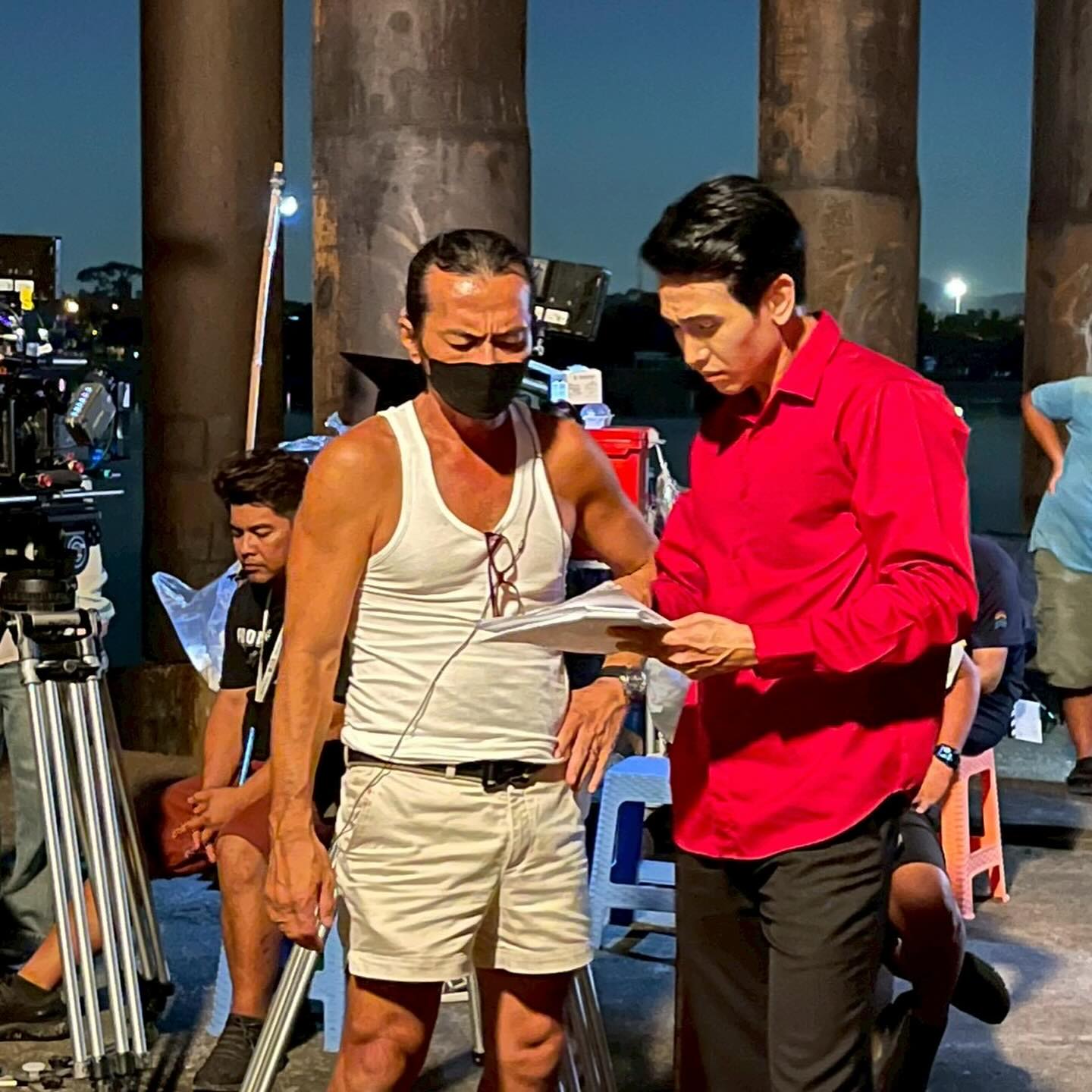 ก๊อต - จิรายุ ตันตระกูล