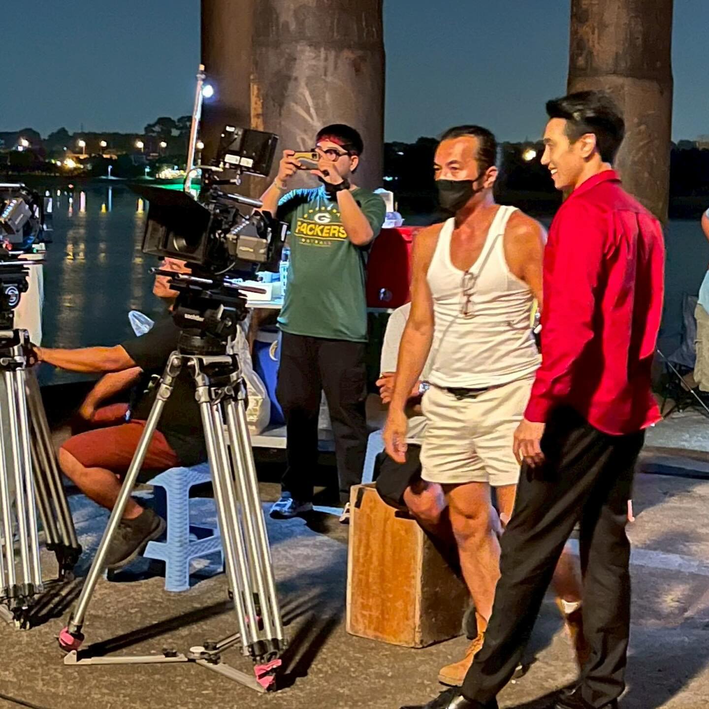 ก๊อต - จิรายุ ตันตระกูล