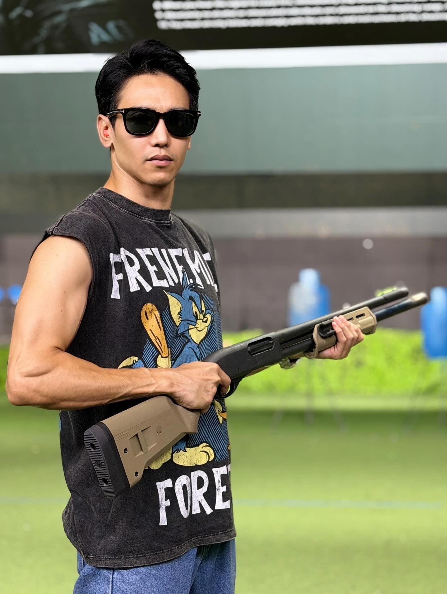 ก๊อต - จิรายุ ตันตระกูล