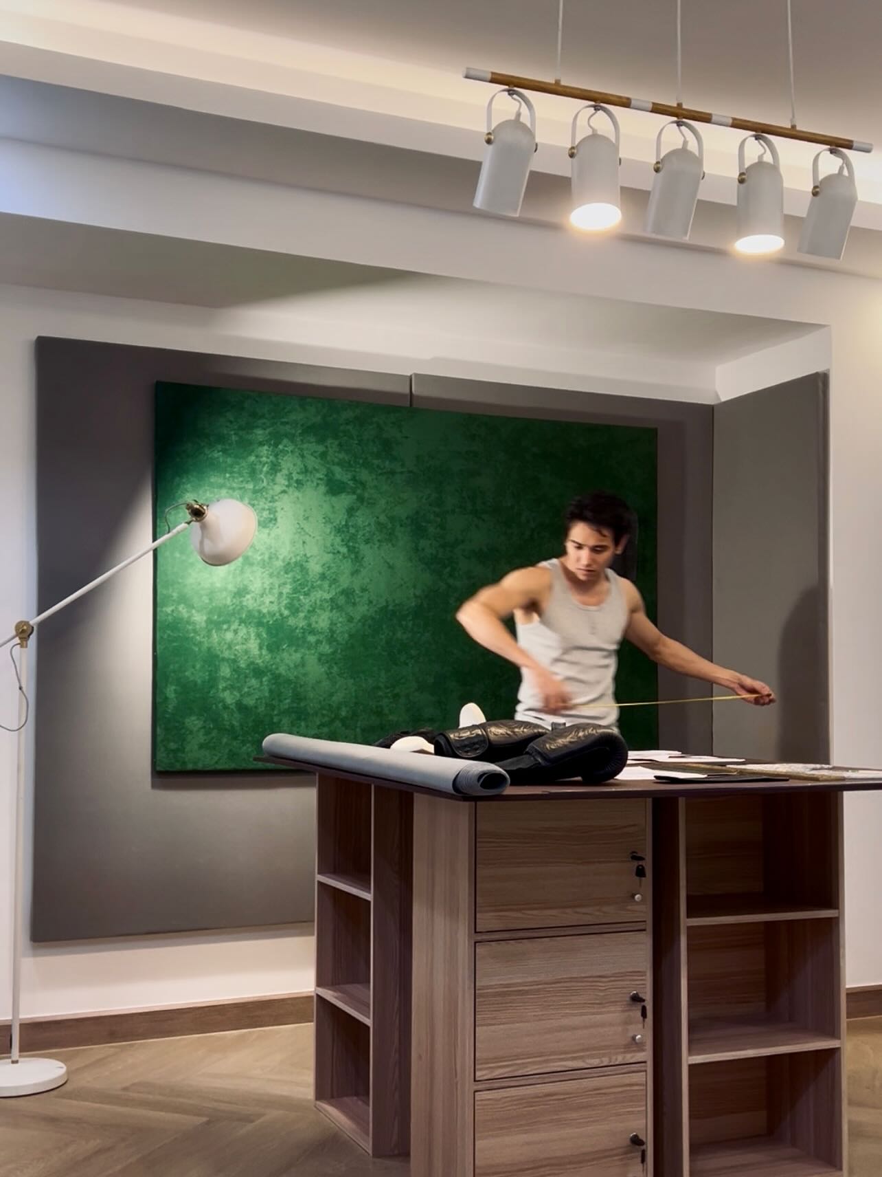 ก๊อต - จิรายุ ตันตระกูล