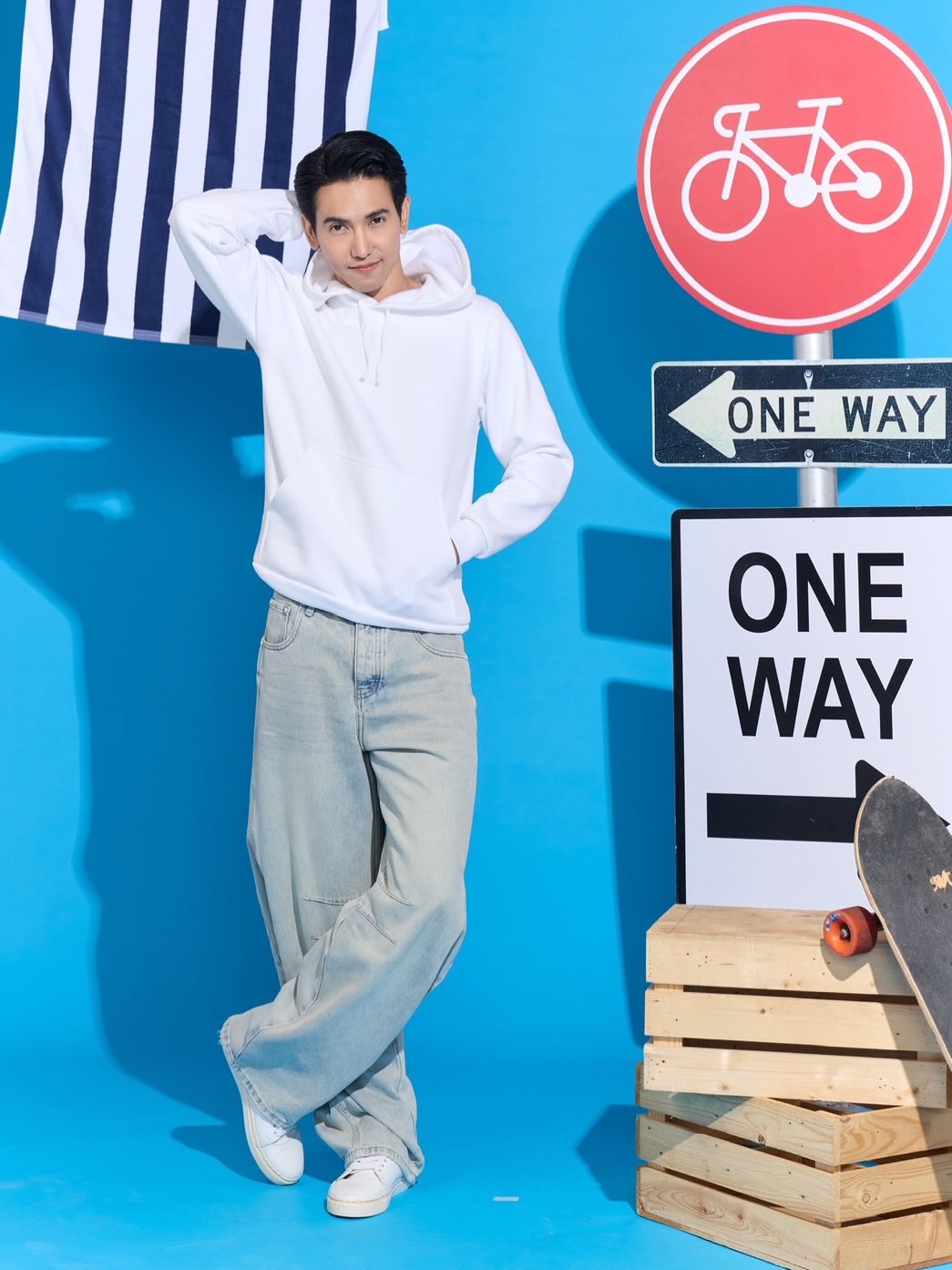 ก๊อต - จิรายุ ตันตระกูล