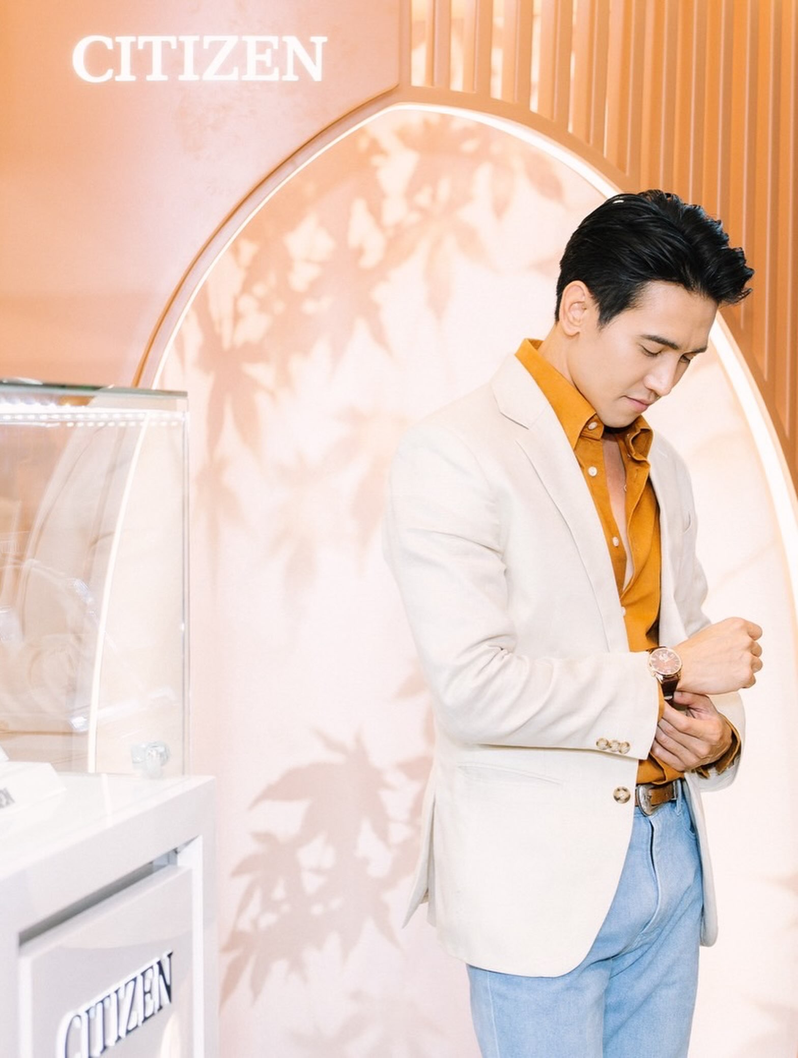 ก๊อต - จิรายุ ตันตระกูล