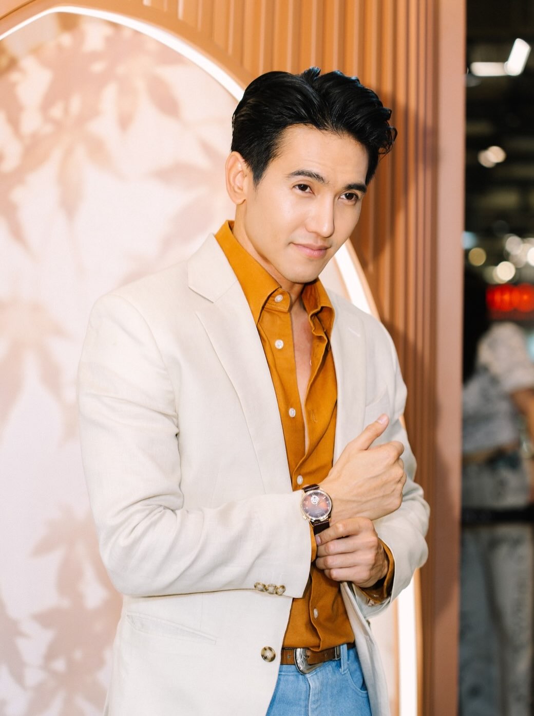 ก๊อต - จิรายุ ตันตระกูล
