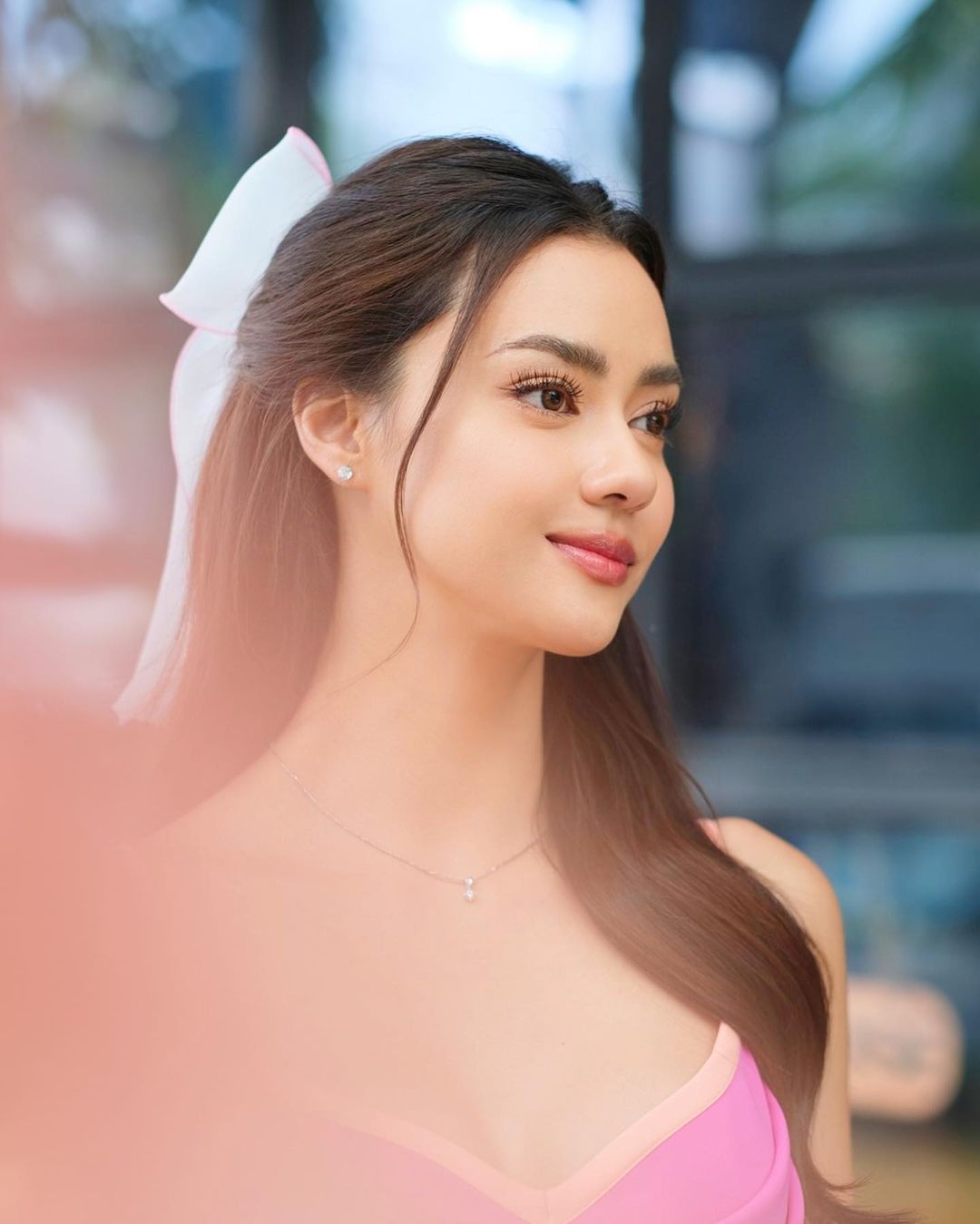 อแมนด้า ชาลิสา ออบดัม 