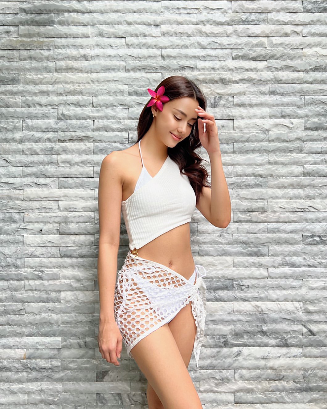 อแมนด้า ชาลิสา ออบดัม 