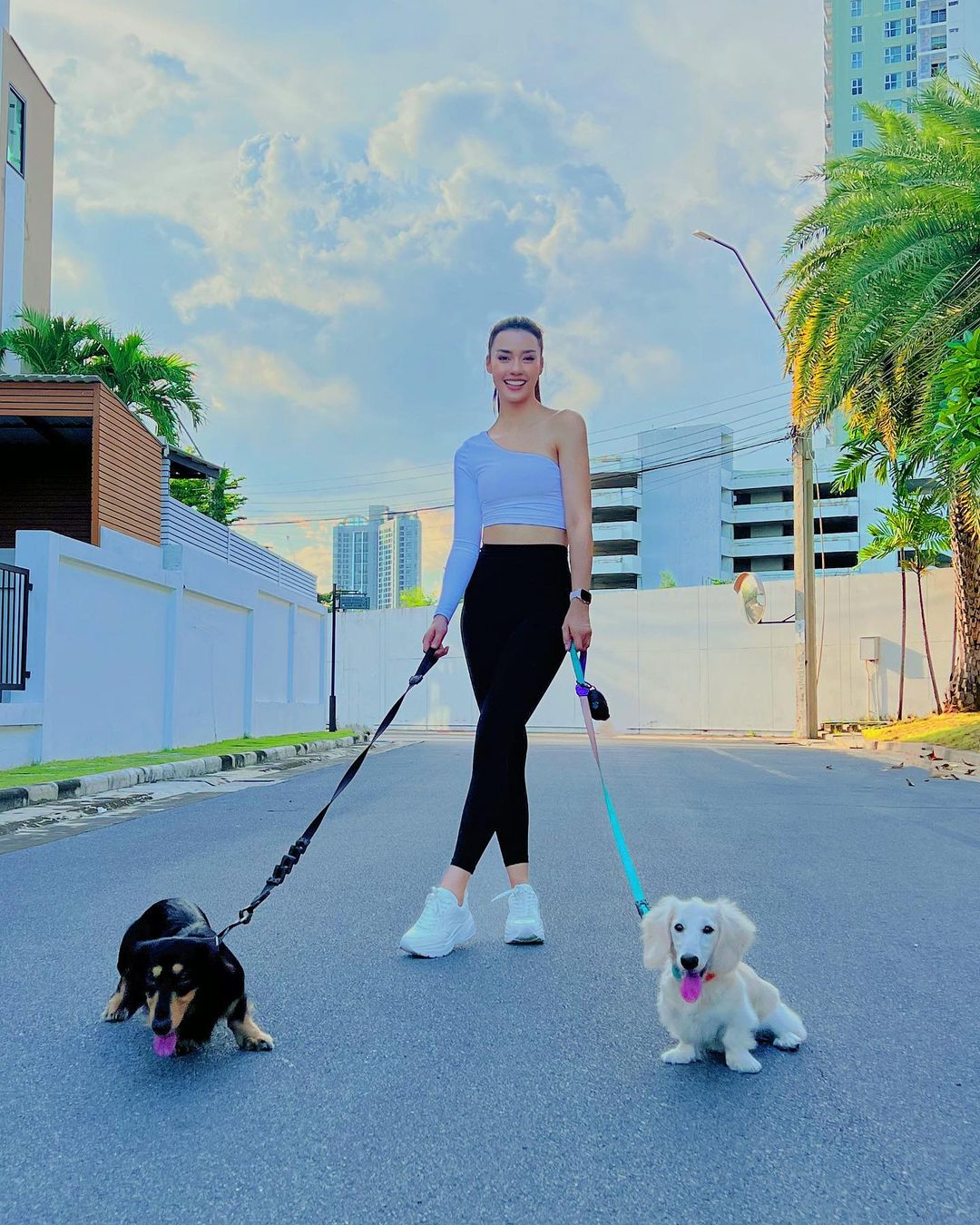 อแมนด้า ชาลิสา ออบดัม 