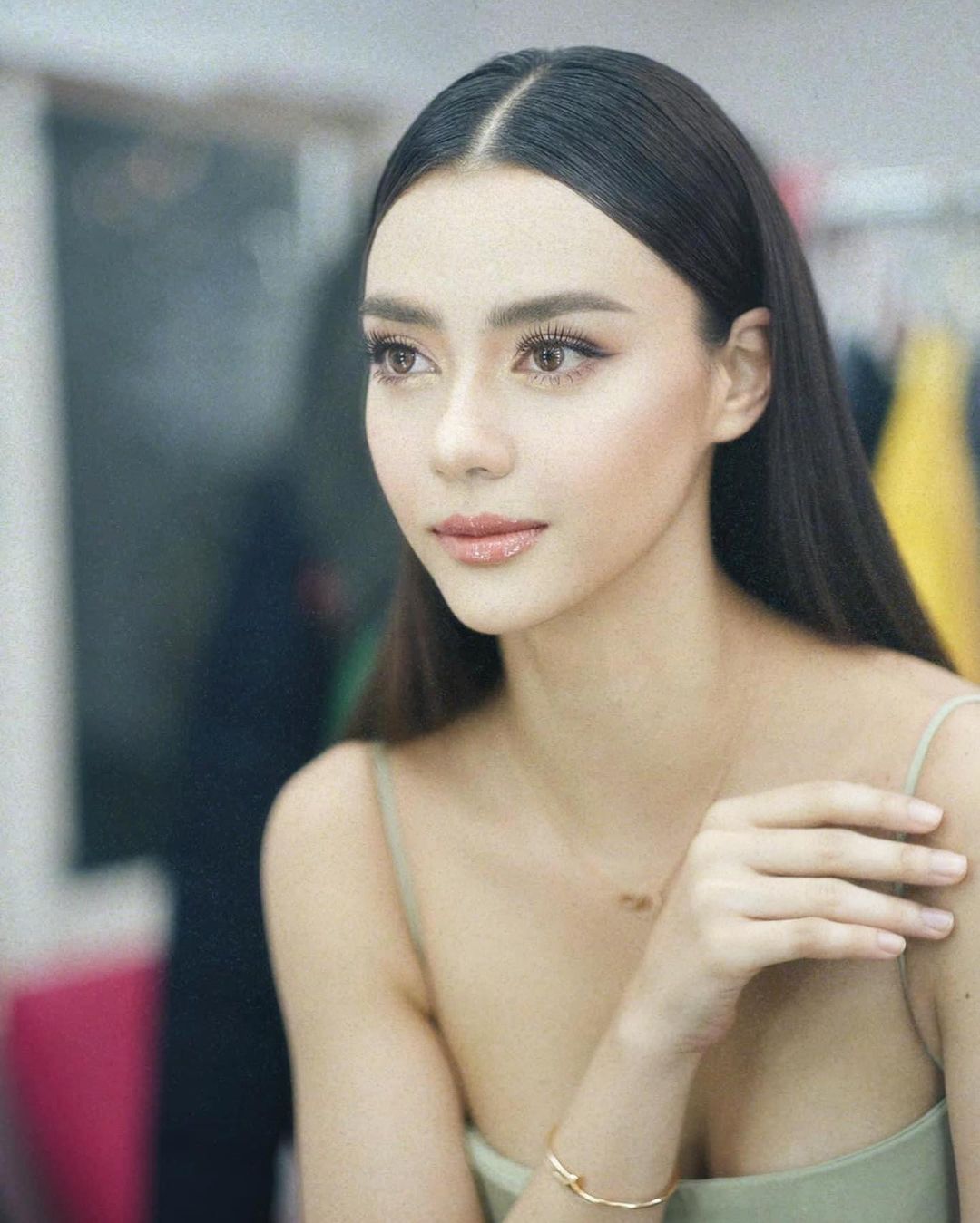 อแมนด้า ชาลิสา ออบดัม 