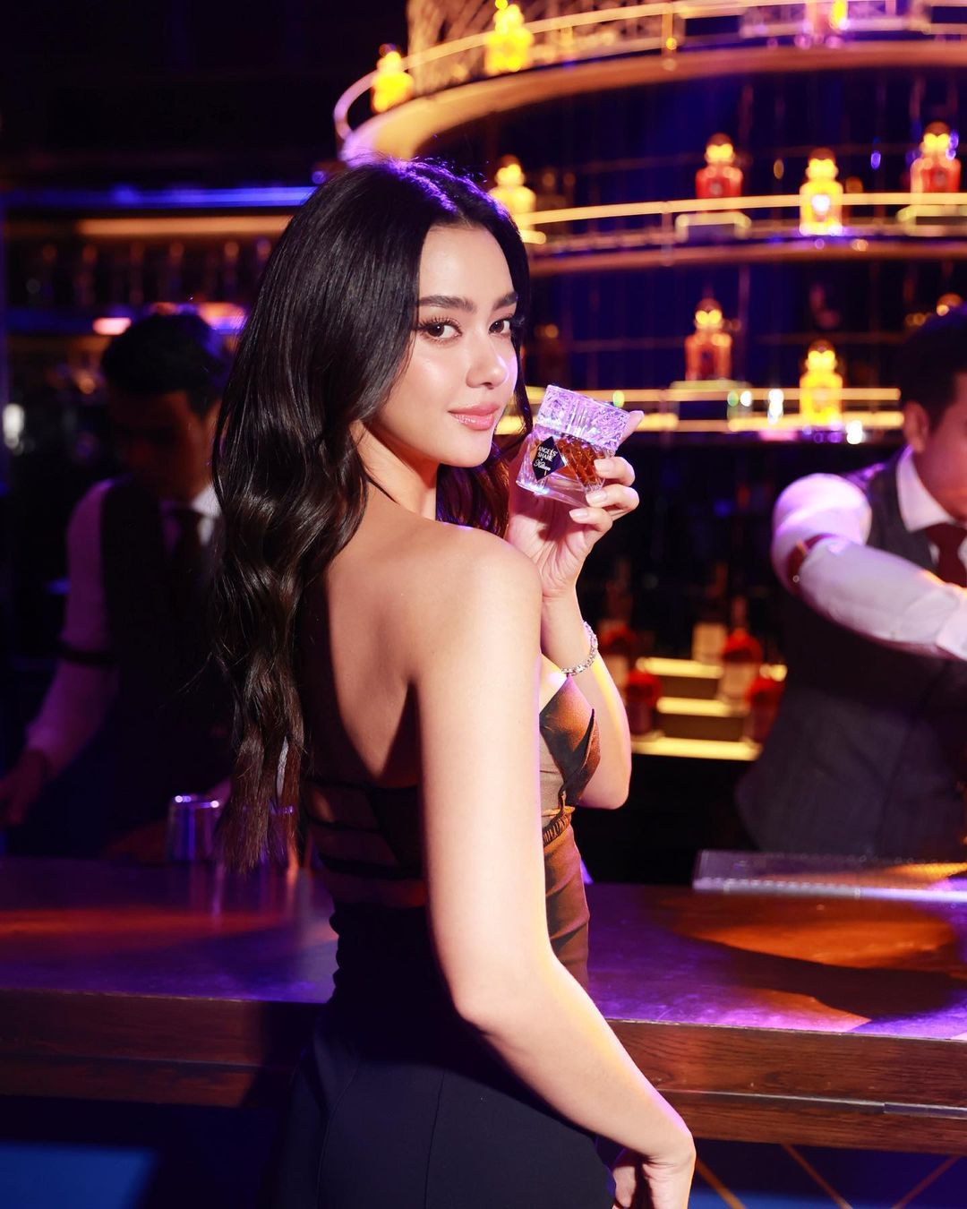 อแมนด้า ชาลิสา ออบดัม 