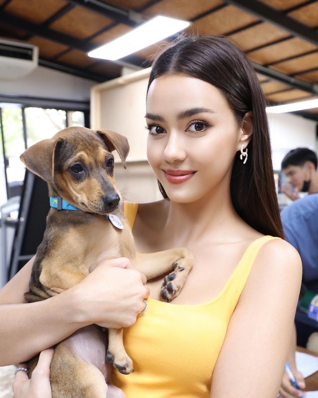 อแมนด้า ชาลิสา ออบดัม 