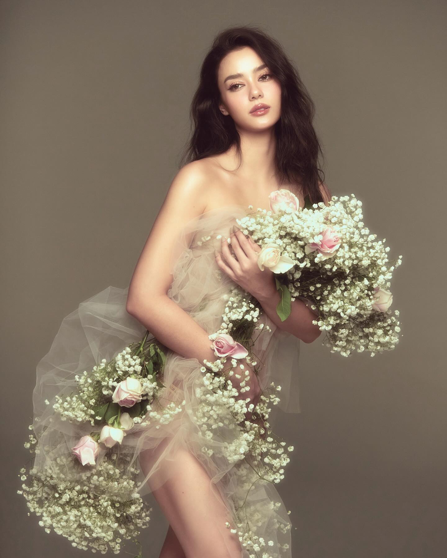 อแมนด้า ชาลิสา ออบดัม 