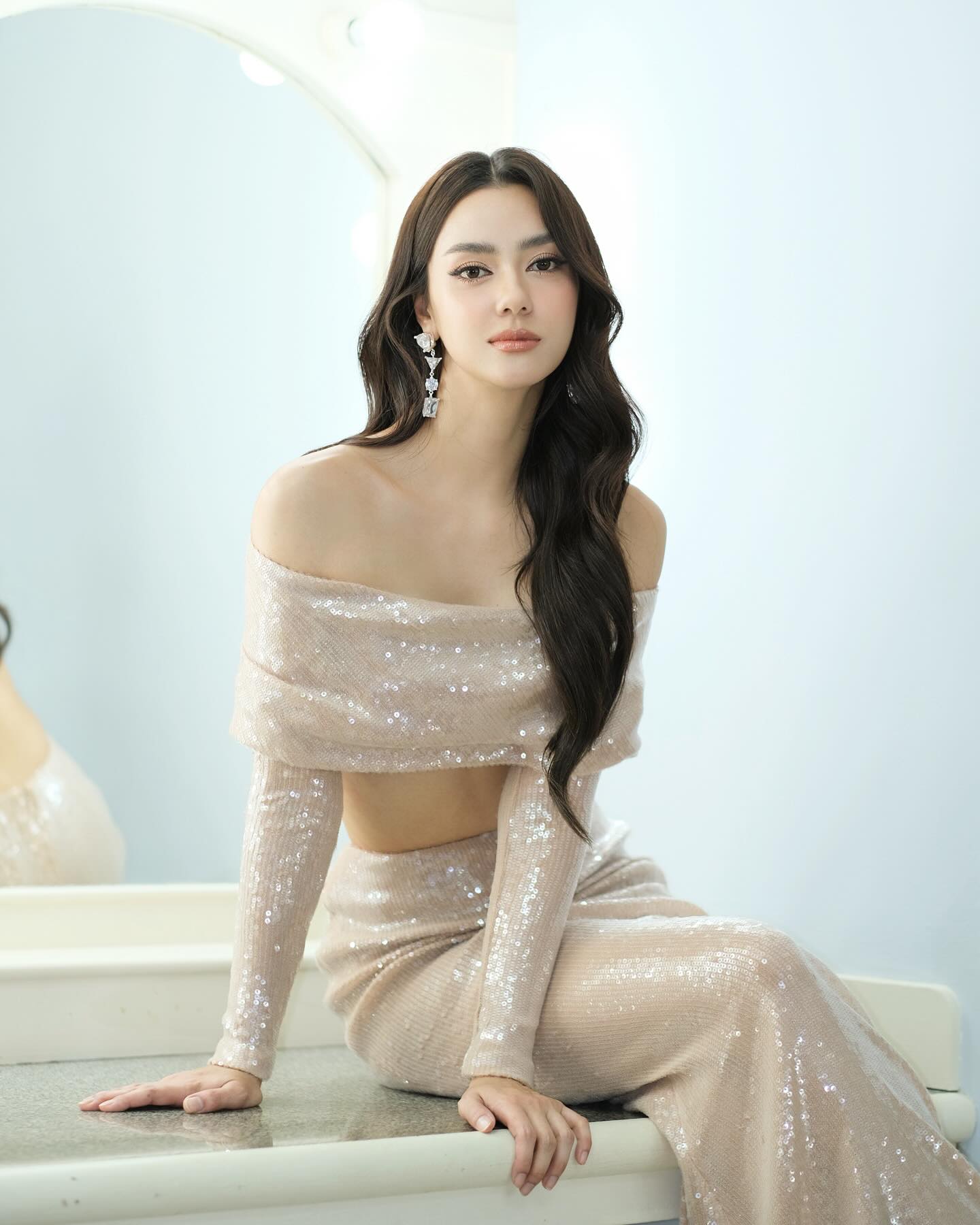 อแมนด้า ชาลิสา ออบดัม 