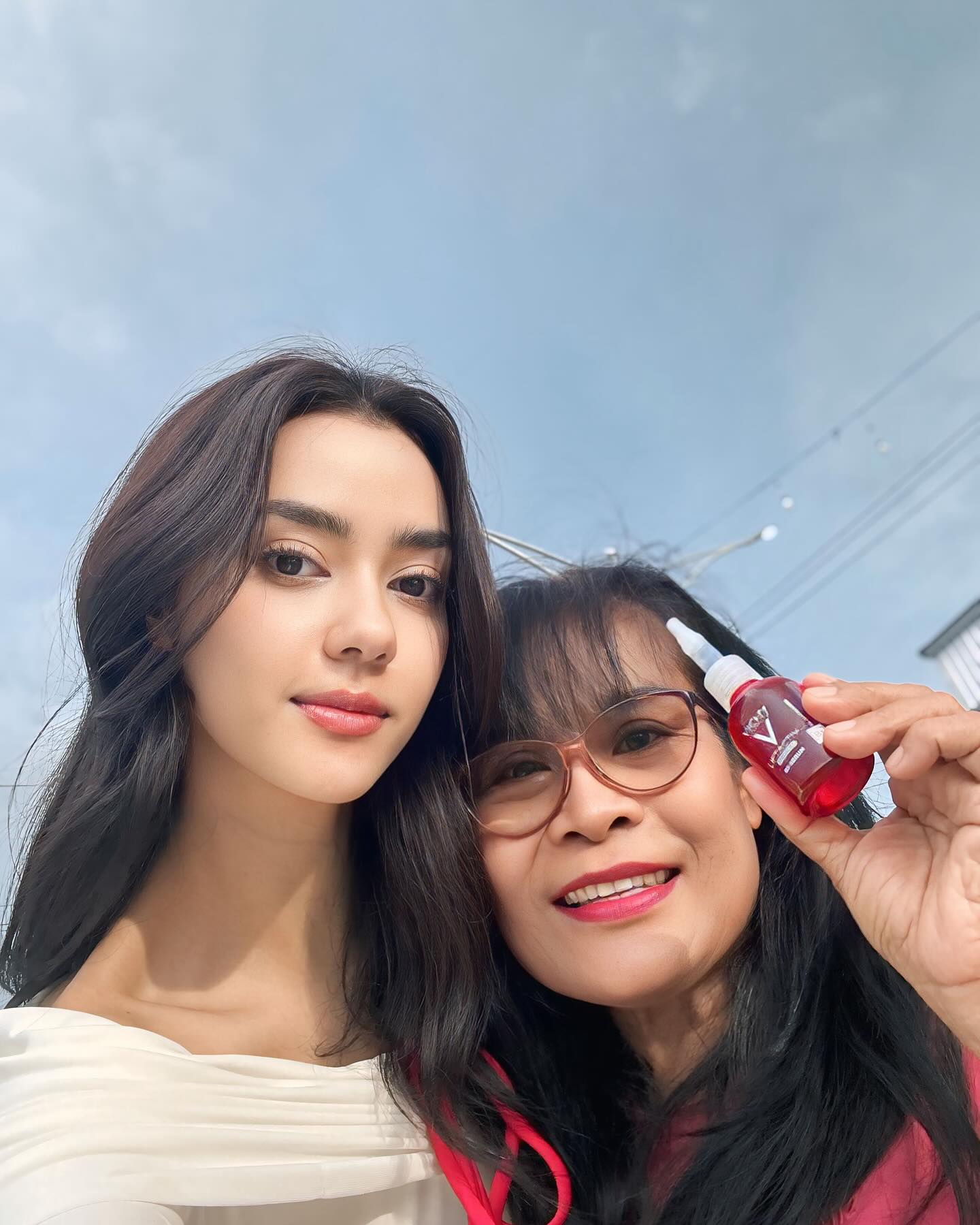 อแมนด้า ชาลิสา ออบดัม 