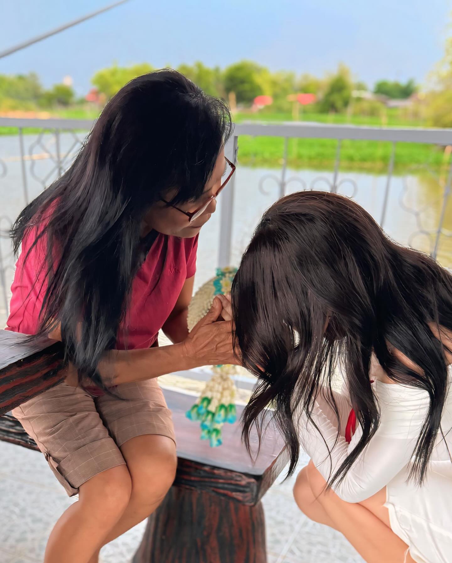 อแมนด้า ชาลิสา ออบดัม 