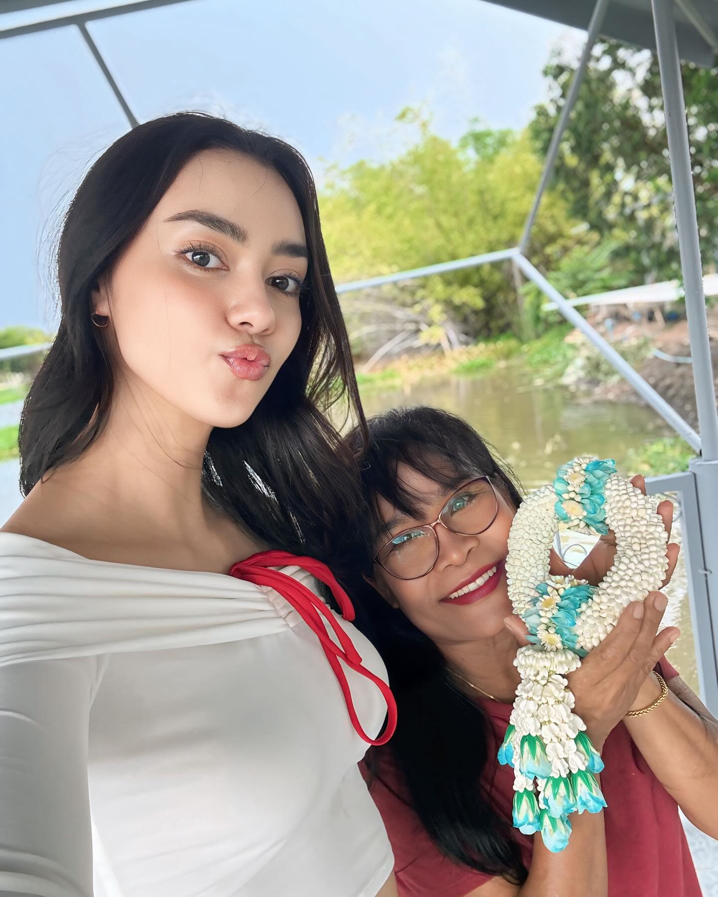 อแมนด้า ชาลิสา ออบดัม 