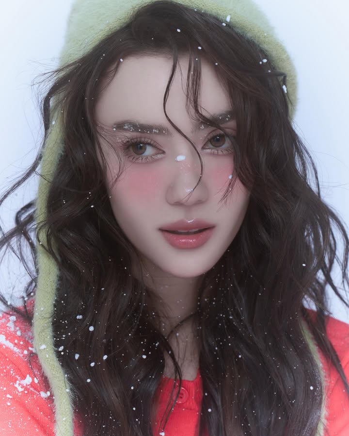อแมนด้า ชาลิสา ออบดัม 