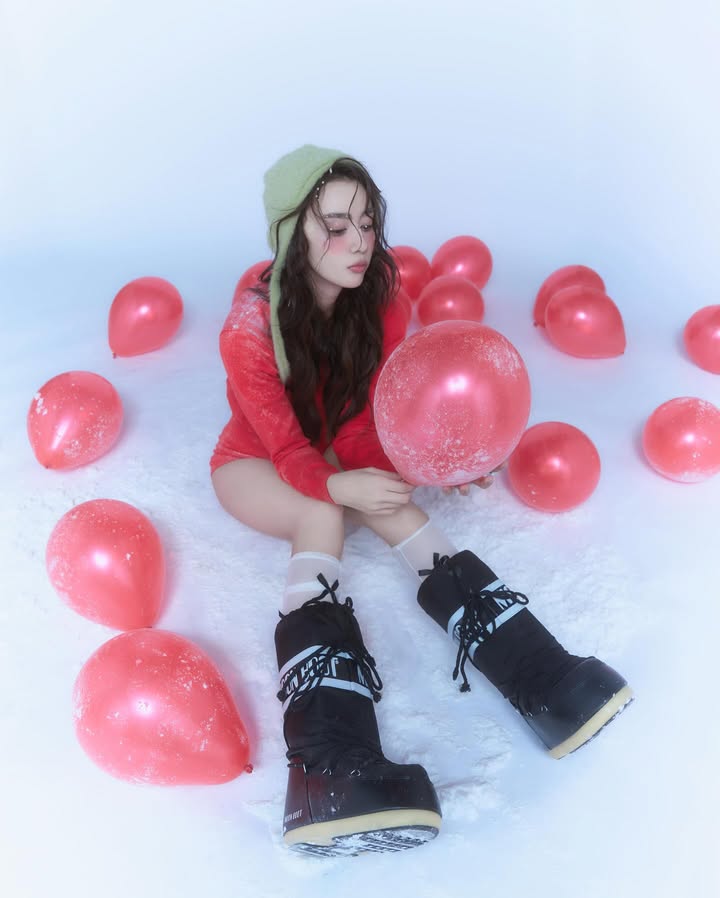อแมนด้า ชาลิสา ออบดัม 