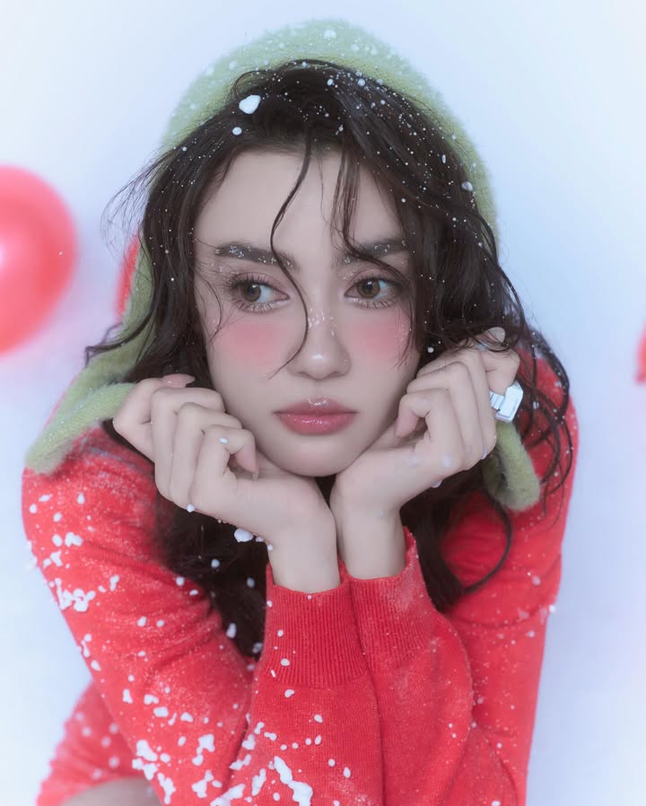 อแมนด้า ชาลิสา ออบดัม 