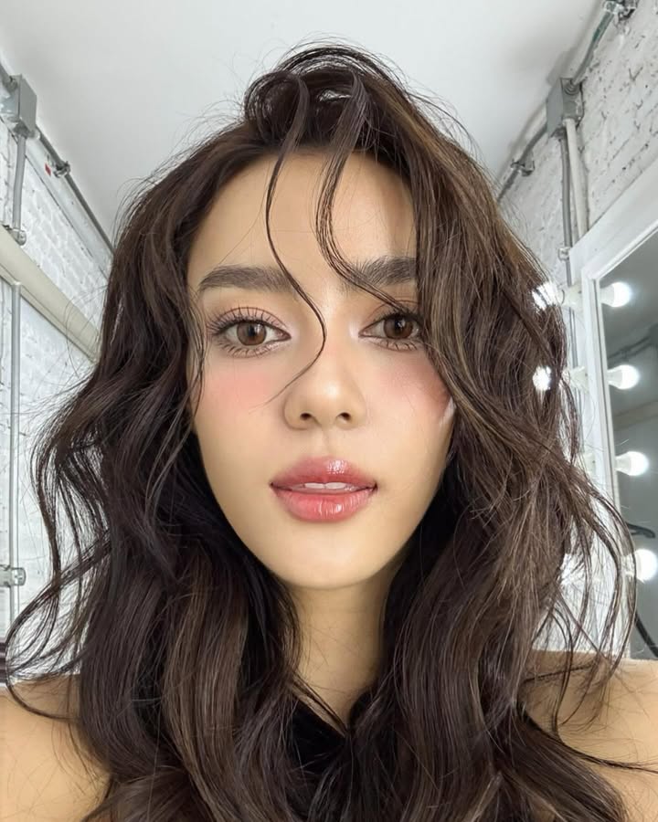 อแมนด้า ชาลิสา ออบดัม 