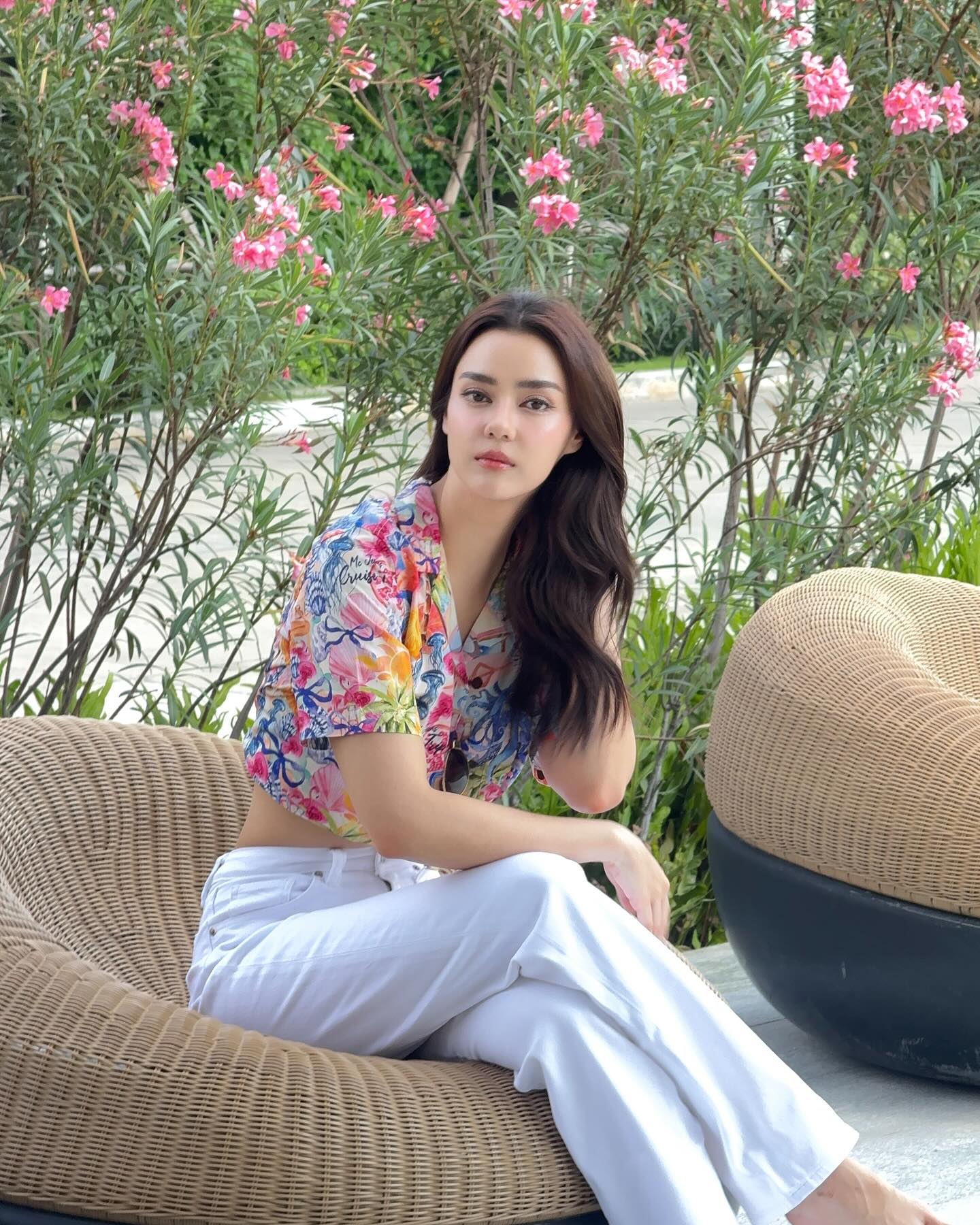 อแมนด้า ชาลิสา ออบดัม 