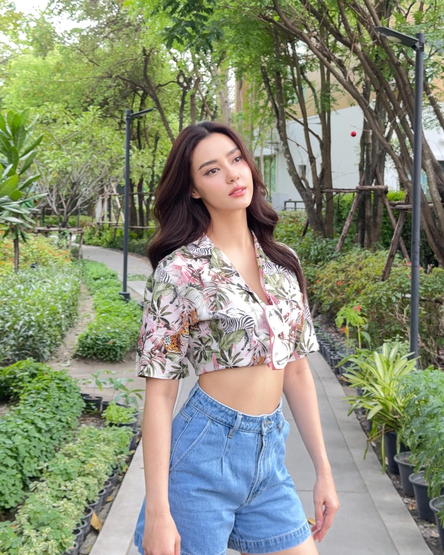 อแมนด้า ชาลิสา ออบดัม 