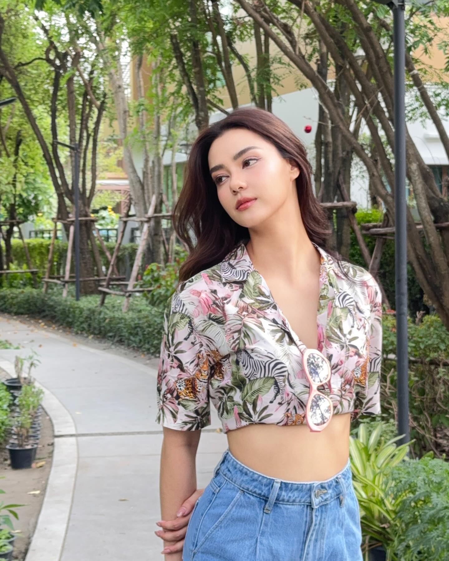 อแมนด้า ชาลิสา ออบดัม 
