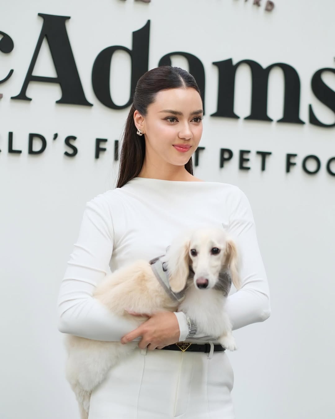 อแมนด้า ชาลิสา ออบดัม 