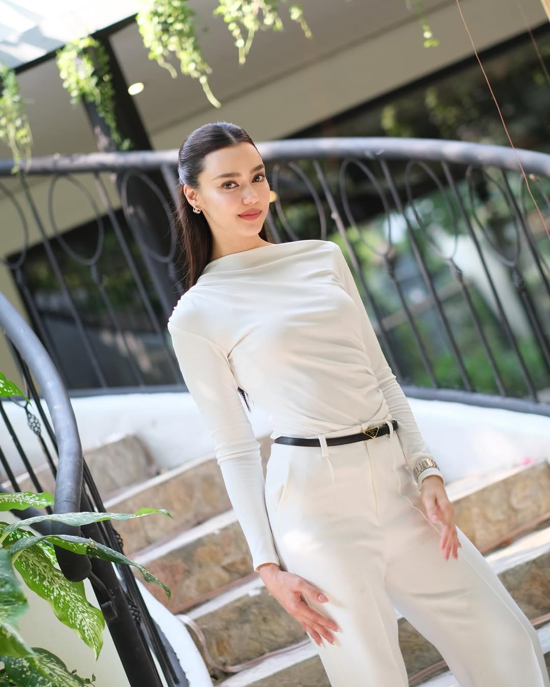 อแมนด้า ชาลิสา ออบดัม 