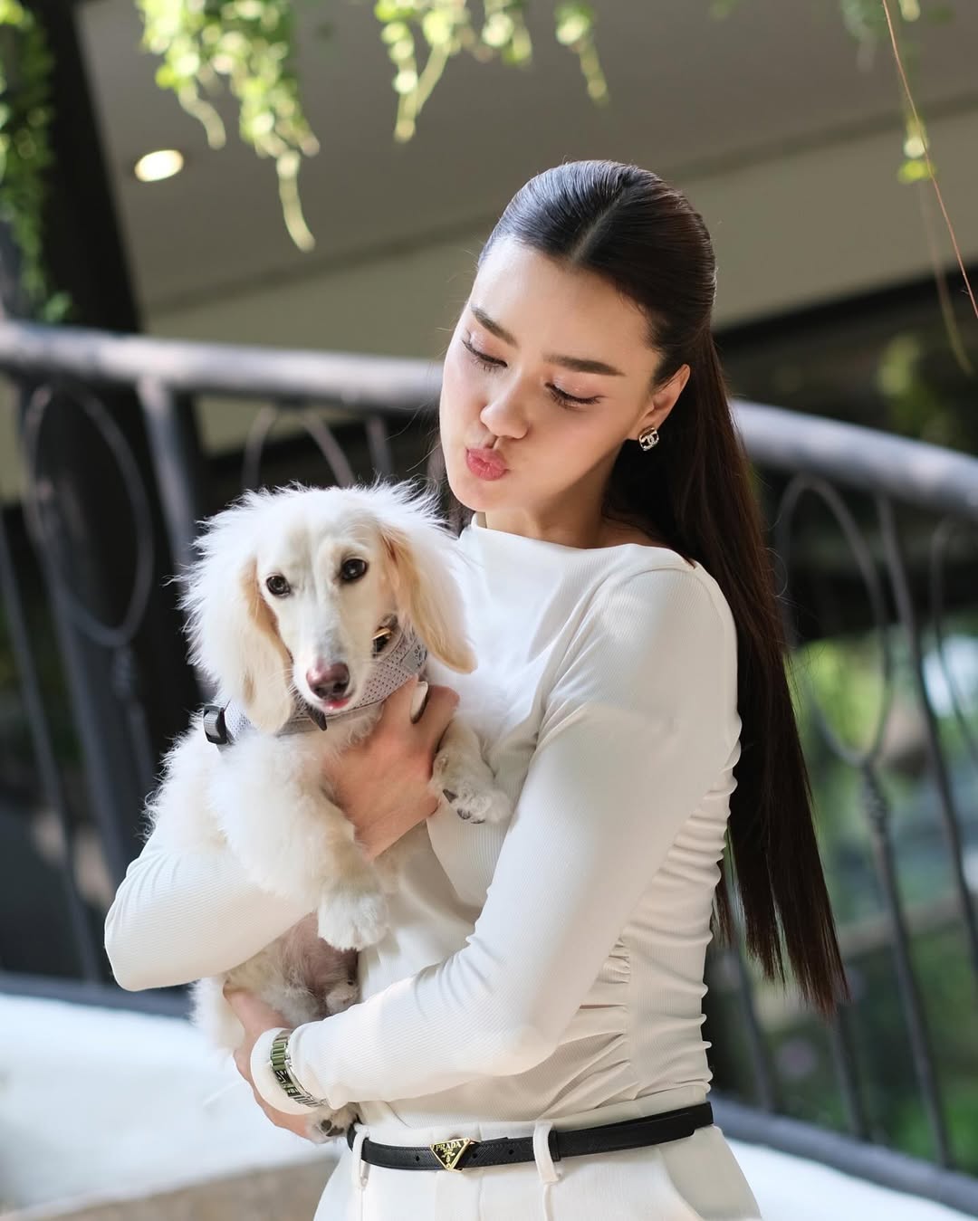 อแมนด้า ชาลิสา ออบดัม 
