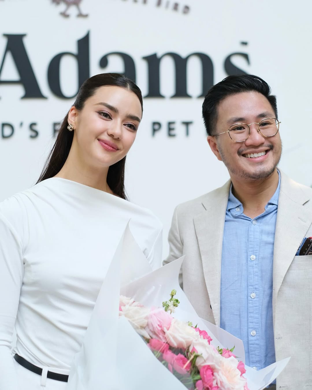 อแมนด้า ชาลิสา ออบดัม 