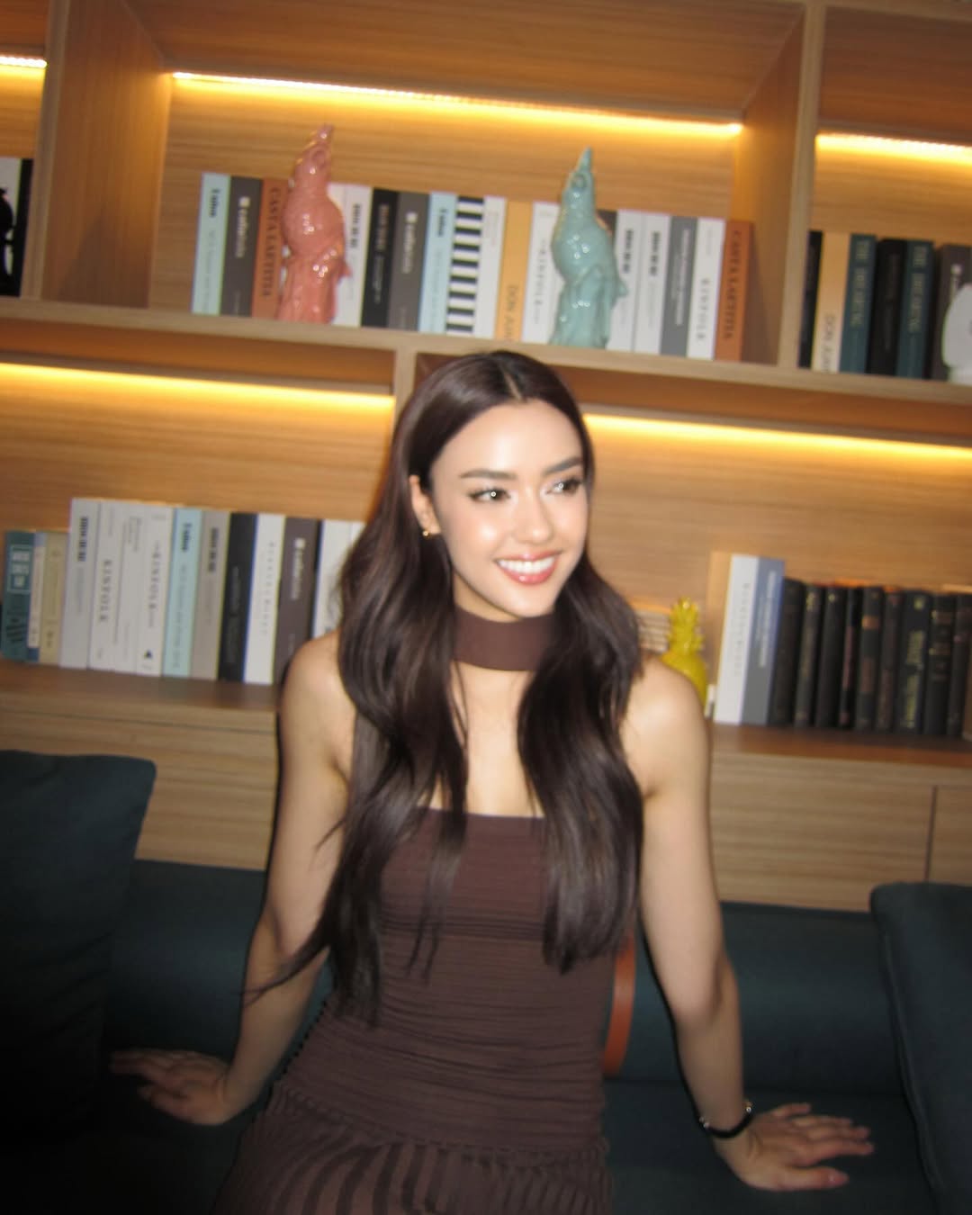 อแมนด้า ชาลิสา ออบดัม 