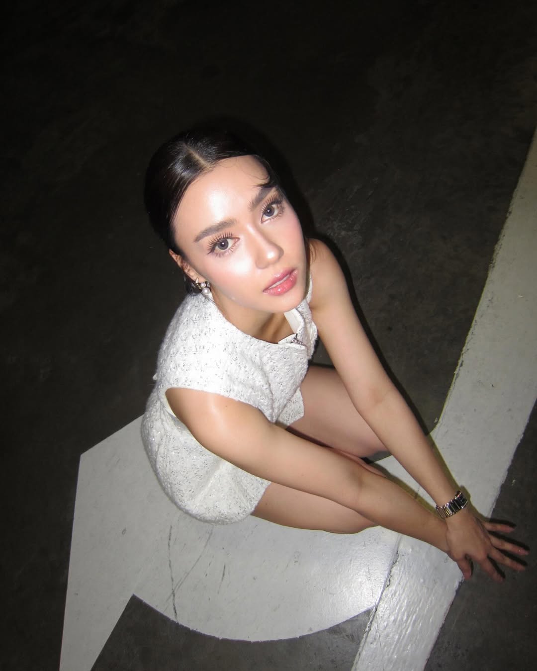 อแมนด้า ชาลิสา ออบดัม 