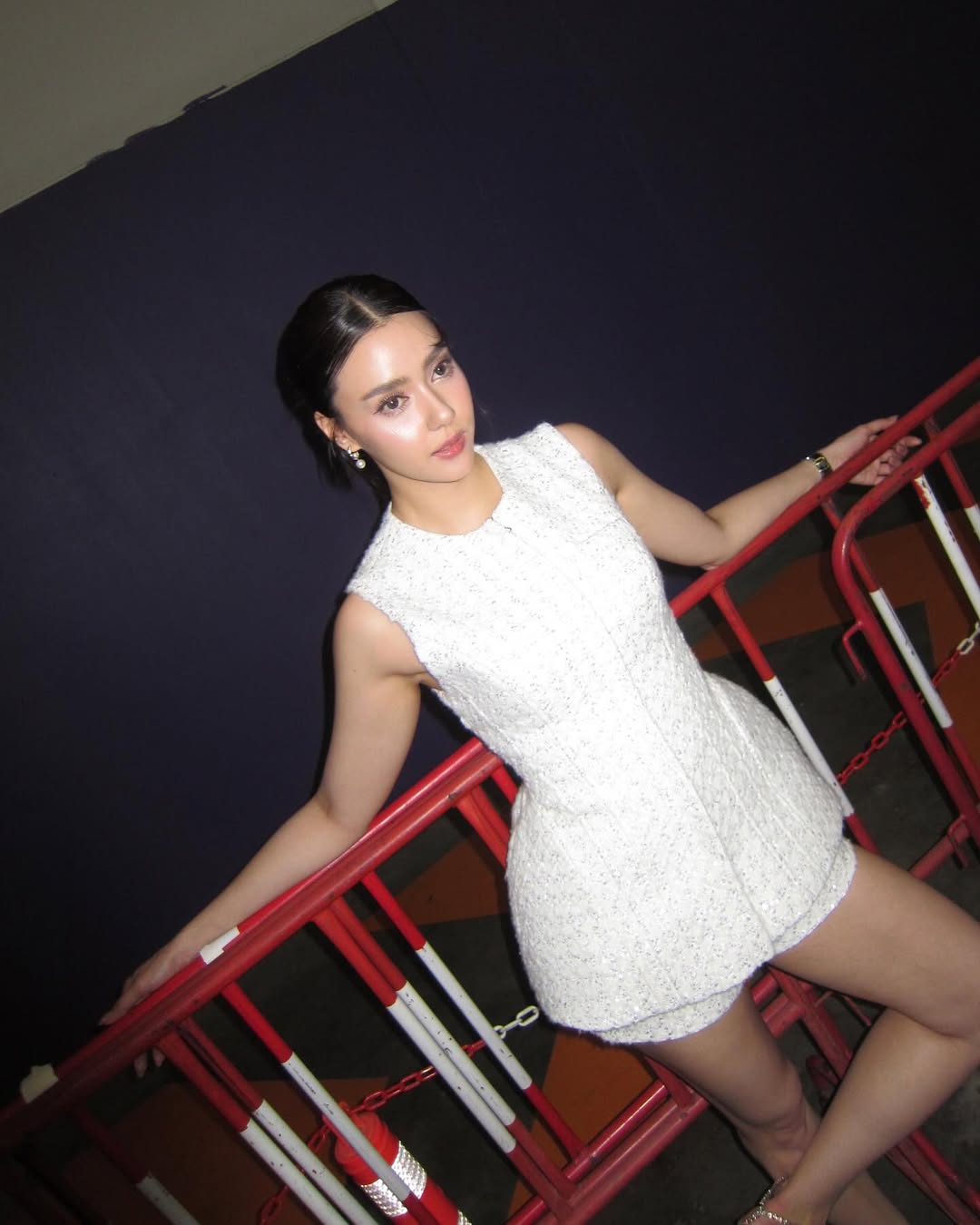 อแมนด้า ชาลิสา ออบดัม 