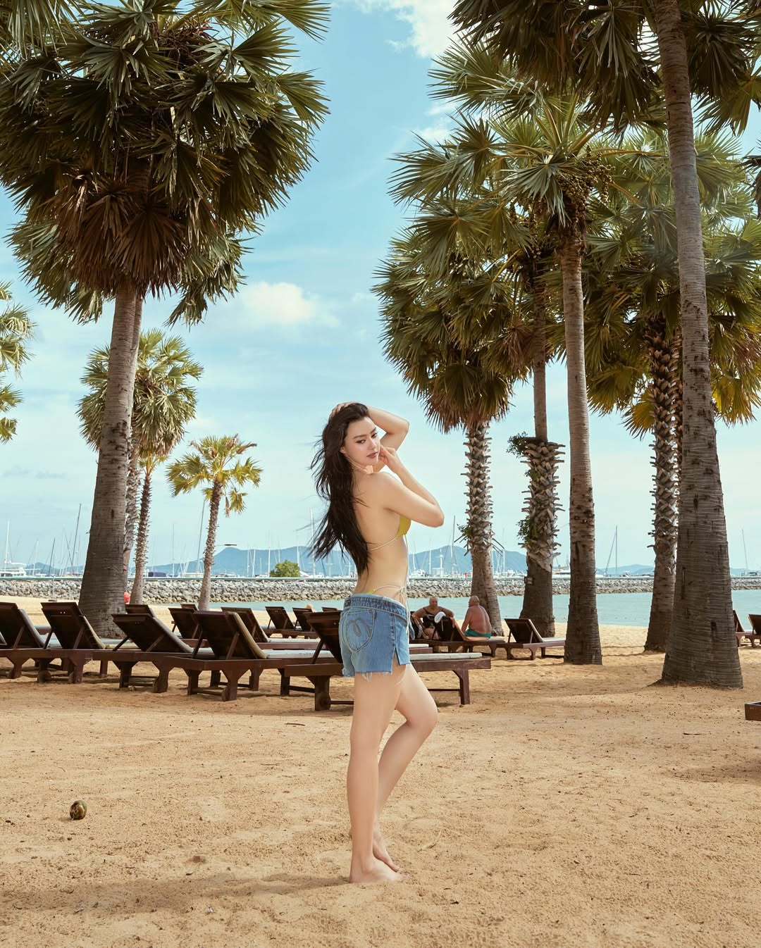 อแมนด้า ชาลิสา ออบดัม 