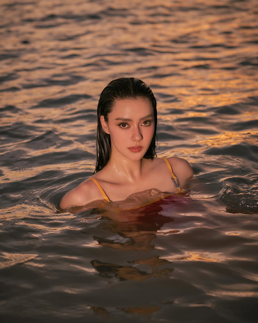 อแมนด้า ชาลิสา ออบดัม 